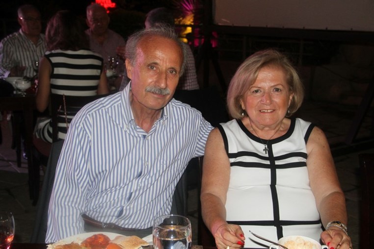 Amazing Armenian Night